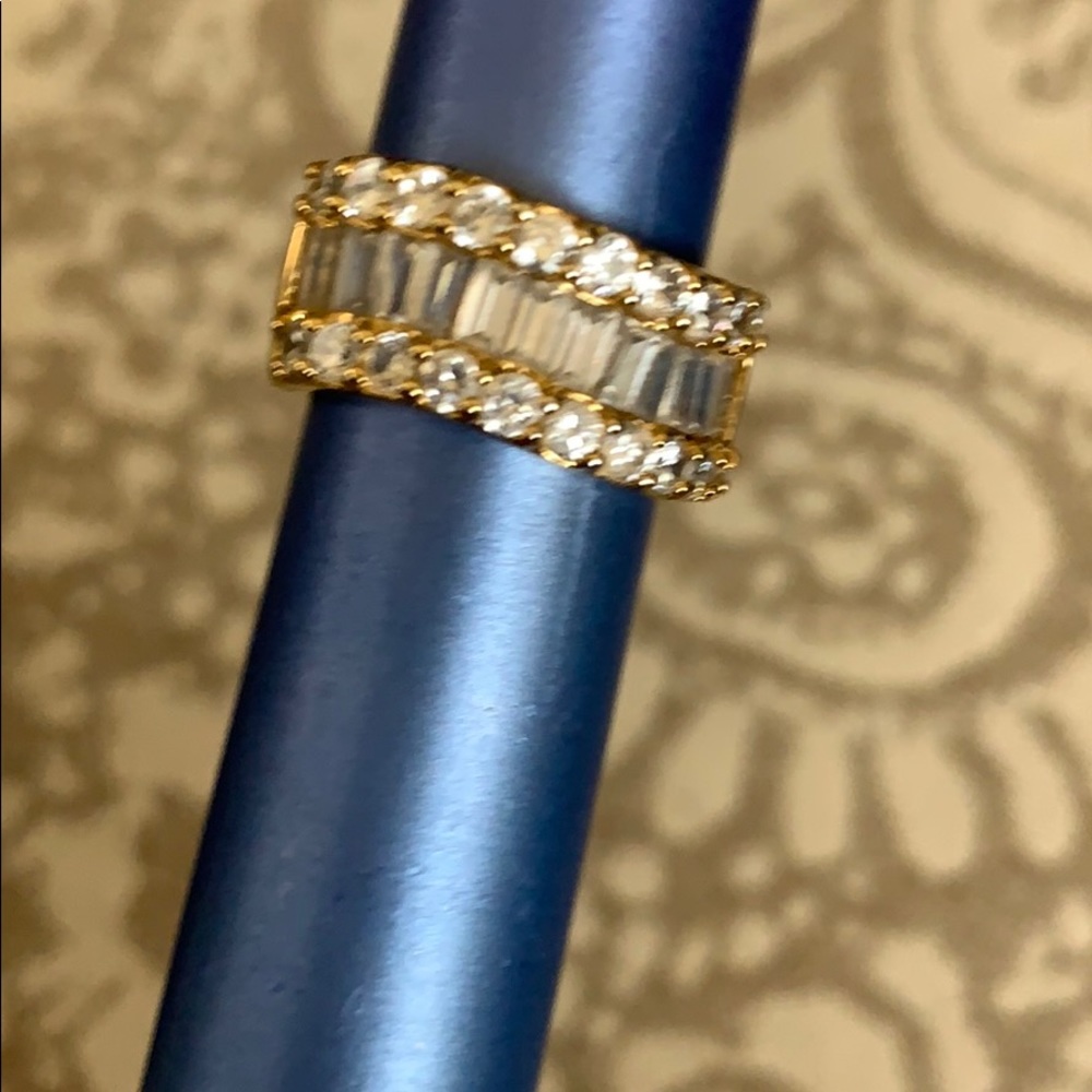 Cocktail Ring by PD